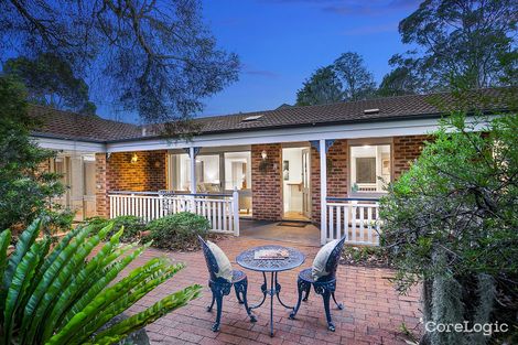 Property photo of 2 Jinchilla Road Terrey Hills NSW 2084