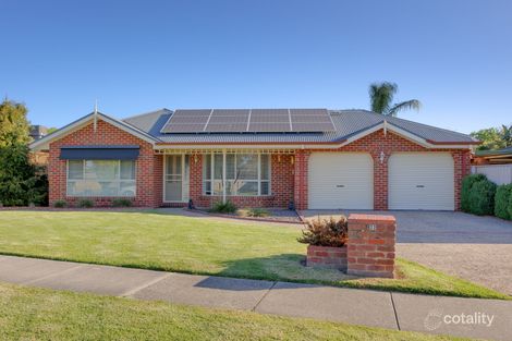 22 Birdie St, West Wodonga, VIC 3690