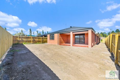 Property photo of LOT 22 Florence Avenue Moe VIC 3825