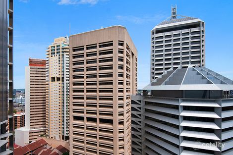 2506/108 Albert St, Brisbane City, QLD 4000