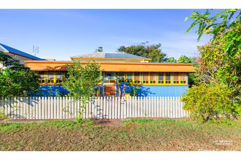 Property photo of 83 Canning Street The Range QLD 4700