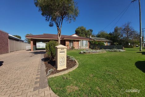 40 Dorset St, West Busselton, WA 6280