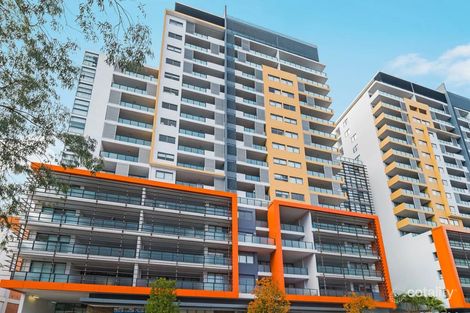 204a/8 Cowper St, Parramatta, NSW 2150