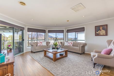 Property photo of 118 Paul Coe Crescent Ngunnawal ACT 2913