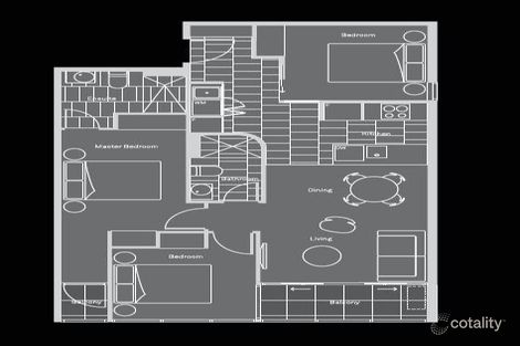 713/108 Flinders St, Melbourne, VIC 3000