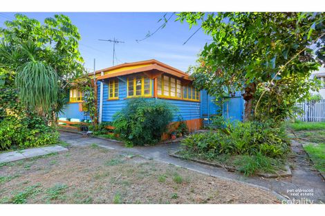 Property photo of 83 Canning Street The Range QLD 4700