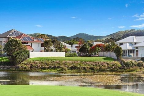 Property photo of 827 Legend Trail Robina QLD 4226