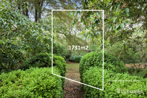 14a Owen St, Kallista, VIC 3791