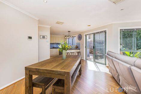 Property photo of 118 Paul Coe Crescent Ngunnawal ACT 2913