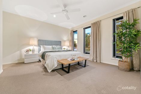 Property photo of 18 Charlock Drive Cranbourne North VIC 3977
