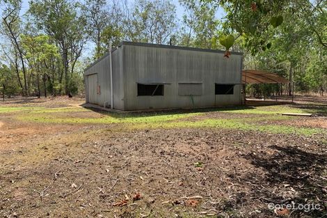 Property photo of 1265 Cox Peninsula Road Berry Springs NT 0838