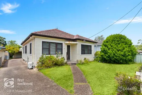 11 Lake Rd, Wallsend, NSW 2287