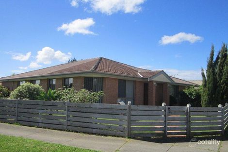 Property photo of 2 Conferta Court Cranbourne West VIC 3977