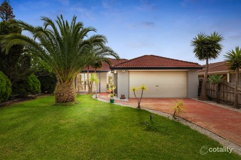 Property photo of 3 Loddon Court Thomastown VIC 3074