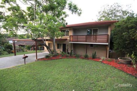 18 Boongeen St, Rochedale South, QLD 4123