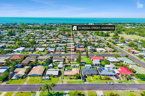 Property photo of 34 Wonga Street Scarness QLD 4655