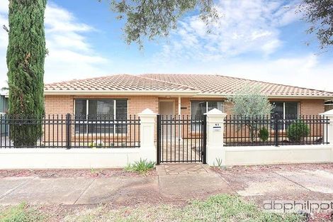 41 Kent Ave, Clearview, SA 5085