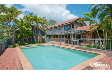 Property photo of 46 Maculata Drive Chapel Hill QLD 4069