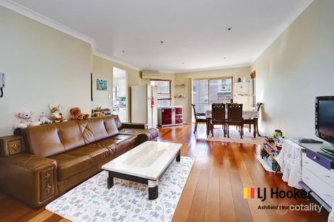 9/247k Burwood Rd, Concord, NSW 2137