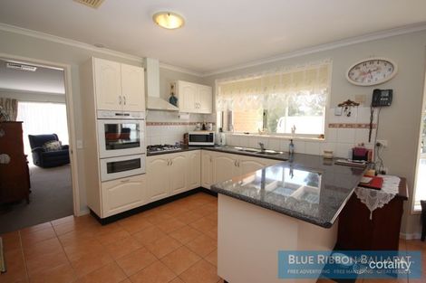 Property photo of 4746 Colac-Ballarat Road Napoleons VIC 3352