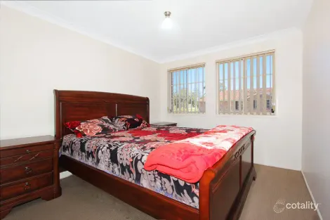 Property photo of 9 St Pauls Way Blacktown NSW 2148