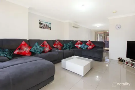 Property photo of 9 St Pauls Way Blacktown NSW 2148