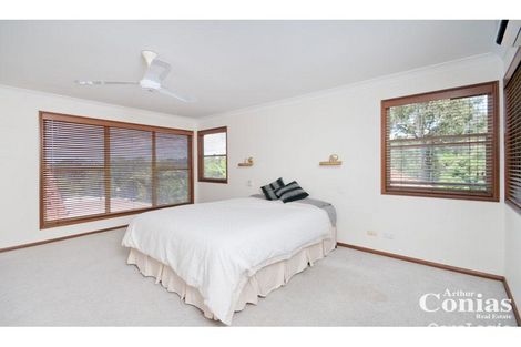 Property photo of 46 Maculata Drive Chapel Hill QLD 4069