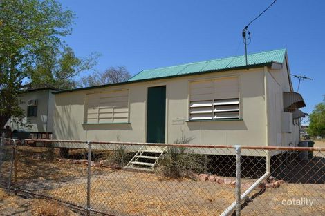 Property photo of 50 Mowbray Street Hughenden QLD 4821
