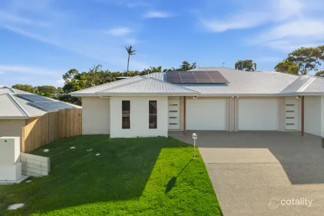 Property photo of 2/2 Casey Drive Yeppoon QLD 4703
