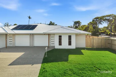 Property photo of 2/2 Casey Drive Yeppoon QLD 4703