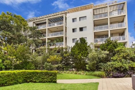 Property photo of 25/28-32 Sturdee Parade Dee Why NSW 2099