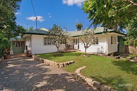 Property photo of 24 Junction Street Edge Hill QLD 4870
