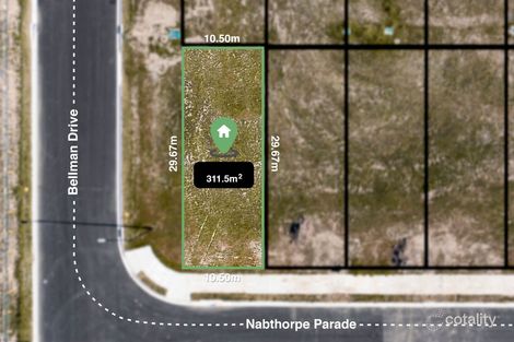 Property photo of 3 Nabthorpe Parade Nirimba Fields NSW 2763