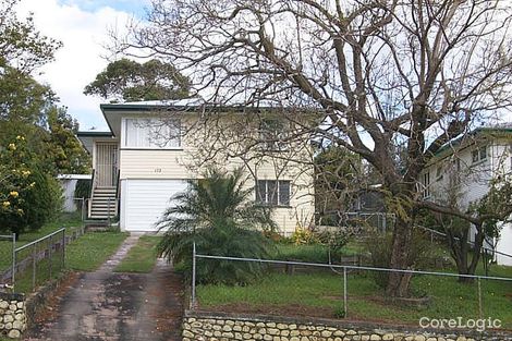 Property photo of 173 Newnham Road Mount Gravatt East QLD 4122