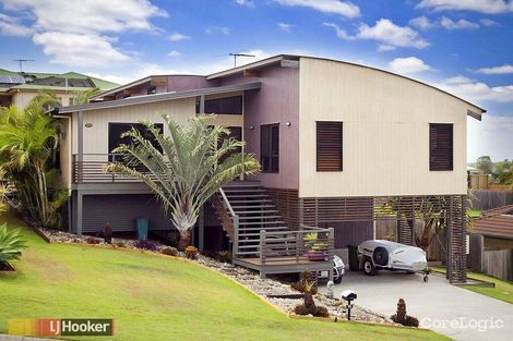 14 Meilland Ct, Eatons Hill, QLD 4037