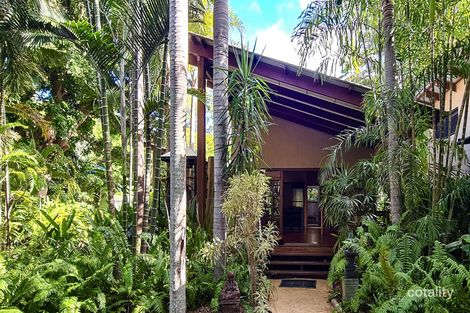 Property photo of 18 Mango Parkway Nelly Bay QLD 4819