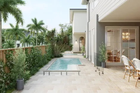 2/13 Billington St, Labrador, QLD 4215