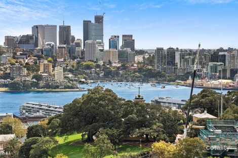 2509/183 Kent St, Millers Point, NSW 2000