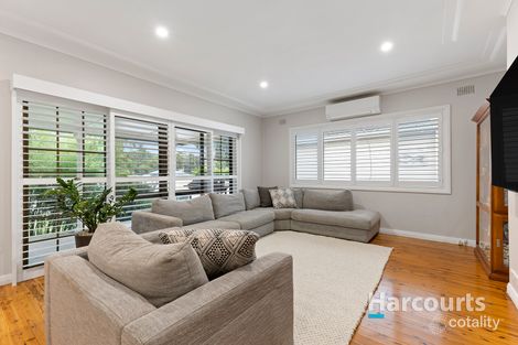 Property photo of 77 Grinsell Street Kotara NSW 2289