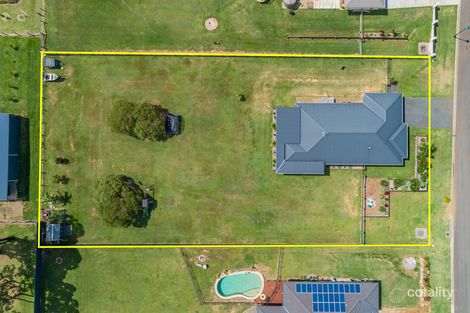 Property photo of 136 Mountaintrack Drive Wamuran QLD 4512