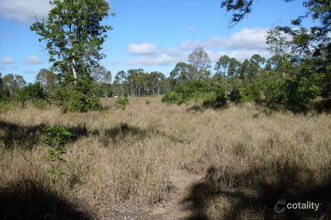 Property photo of 593 Joskeleigh Road Joskeleigh QLD 4702