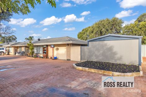 Property photo of 114 Ivanhoe Street Eden Hill WA 6054