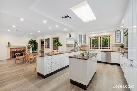 Property photo of 33 Glenridge Avenue West Pennant Hills NSW 2125