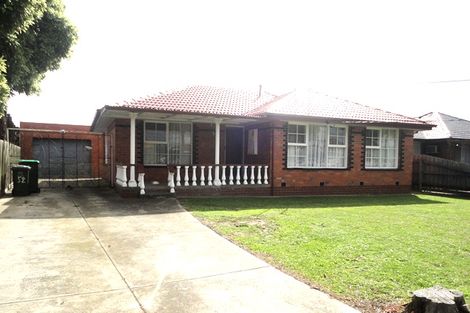 Property photo of 52 Smith Avenue Thomastown VIC 3074