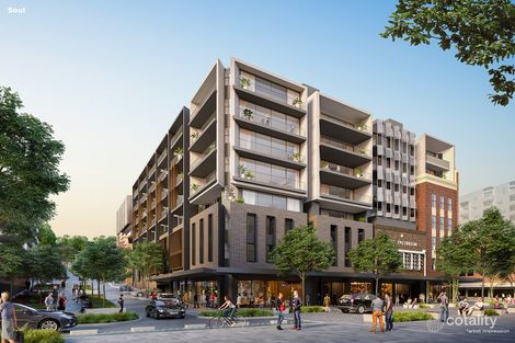 N707/147-149 Hunter St, Newcastle, NSW 2300