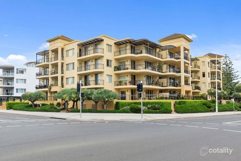 Property photo of 14/2-8 Harbour Street Wollongong NSW 2500