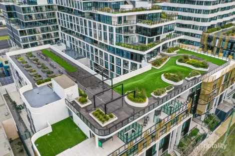 Property photo of 409/2 Dalgety Street Oakleigh VIC 3166