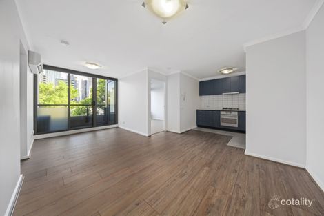 Property photo of 305/118 Dudley Street West Melbourne VIC 3003