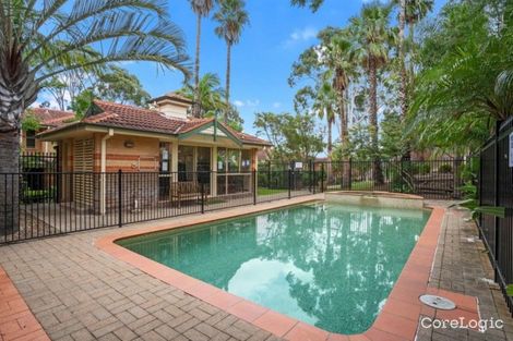 Property photo of 4/1 Bennett Avenue Strathfield South NSW 2136