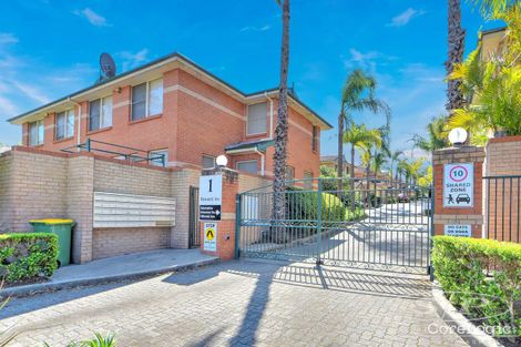 Property photo of 4/1 Bennett Avenue Strathfield South NSW 2136
